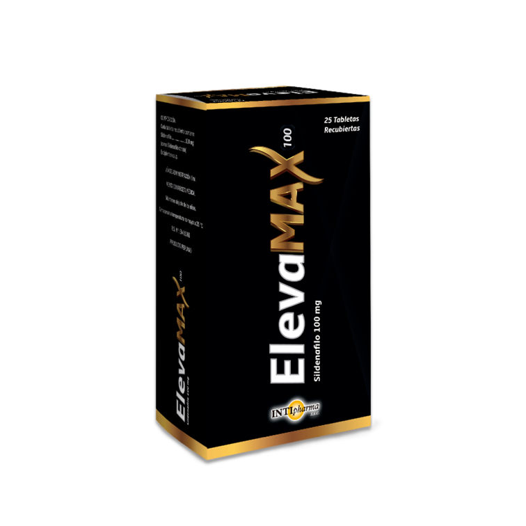 ELEVAMAX 100